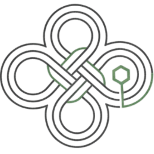 Logo de la marque Etikashion - mode eco-responsable