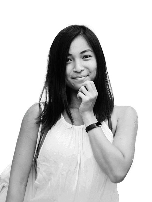 Claire Dubois - Fondatrice d'Etikashion