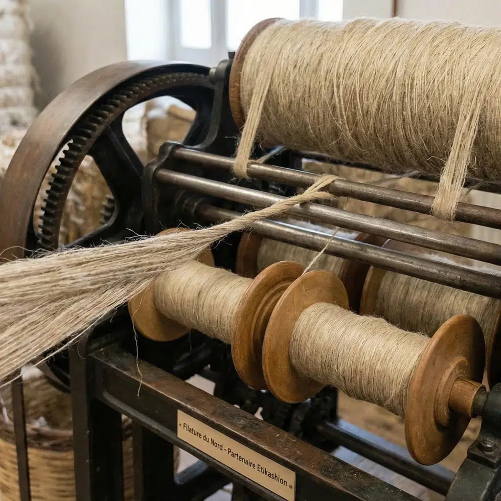 Etikashion 45 producteurs vêtements éthiques Etikashion